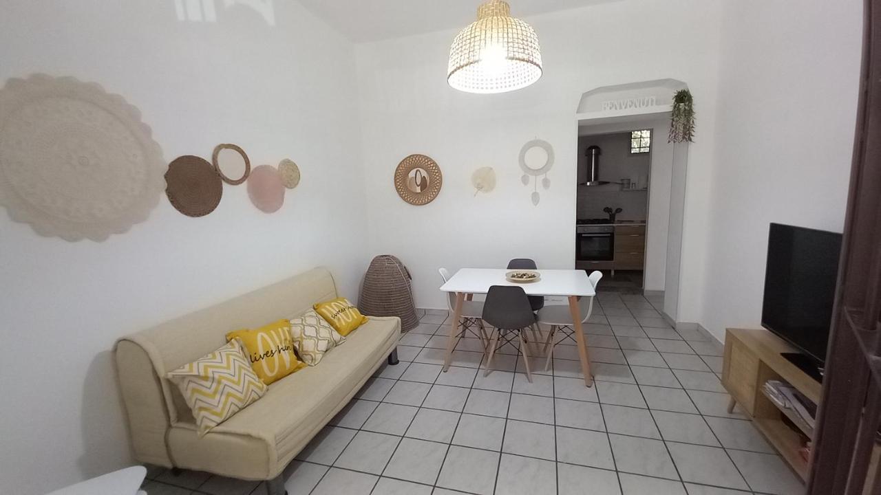 Appartement Sophi'S House à Palerme Extérieur photo
